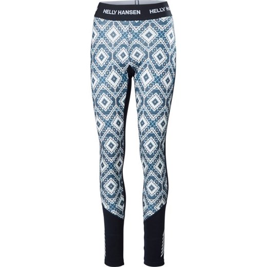 Legginsy termoaktywne damskie Lifa Merino Helly Hansen Helly Hansen S SPORT-SHOP.pl