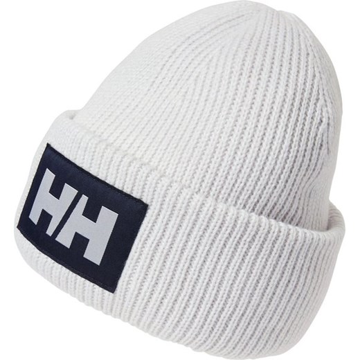 Czapka HH Box Beanie Helly Hansen ze sklepu SPORT-SHOP.pl w kategorii Czapki zimowe męskie - zdjęcie 162164659