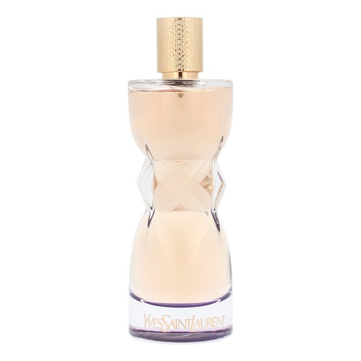 Yves Saint Laurent Manifesto L Eclat pour Femme Woda toaletowa  90 ml spray perfumeria bezowy drewno