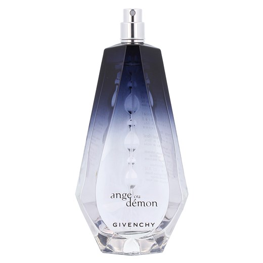 Givenchy Ange ou Demon Woda perfumowana 100 ml spray TESTER perfumeria fioletowy damskie