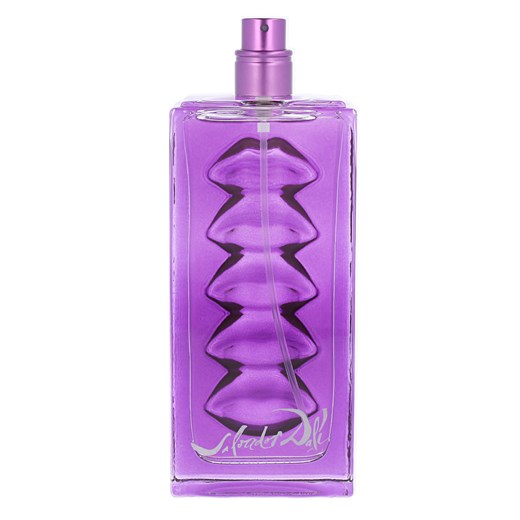 Salvador Dali Purplelips Woda toaletowa 100 ml spray TESTER perfumeria fioletowy balowe