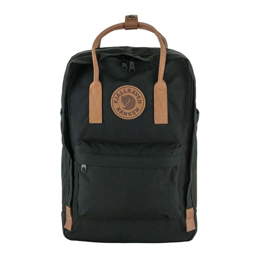 Fjallraven plecak F23803.550 Kanken no. 2 Laptop 15 kolor czarny duży gładki ze sklepu PRM w kategorii Plecaki - zdjęcie 162194996