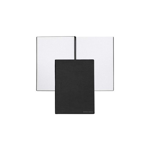 Hugo Boss notatnik Essential Storyline A5 Hugo Boss ONE ANSWEAR.com