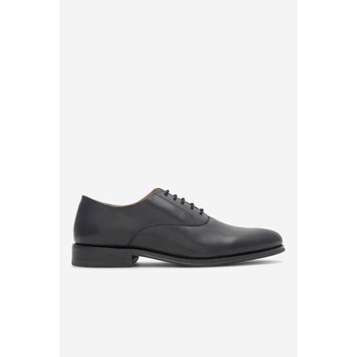 Buty eleganckie męskie Gino Rossi