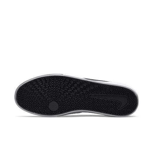 Buty do skateboardingu Nike SB Chron 2 - Czerń Nike 45.5 Nike poland