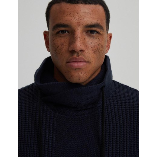 Sweter męski Diverse 