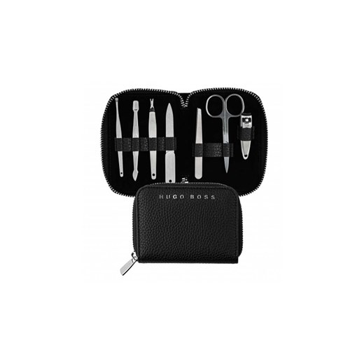 Hugo Boss zestaw do manicure Storyline 7-pack Hugo Boss ONE ANSWEAR.com