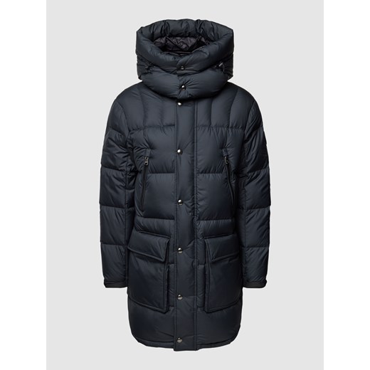 Płaszcz męski Polo Ralph Lauren casual
