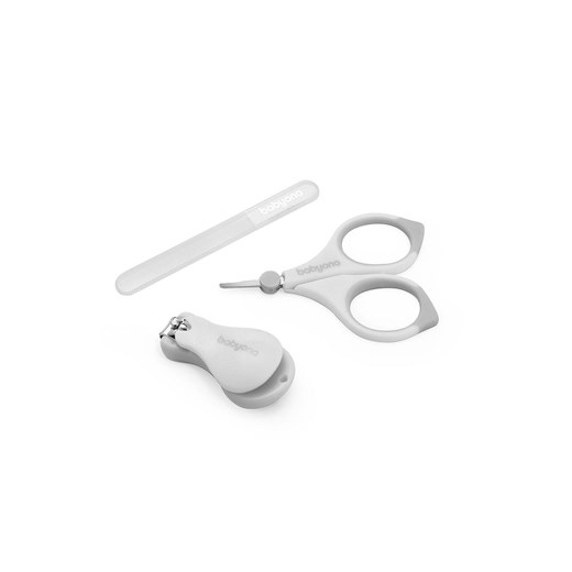 Akcesoria do paznokci Babyono 