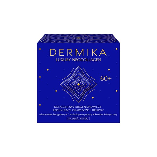 Krem do twarzy Dermika