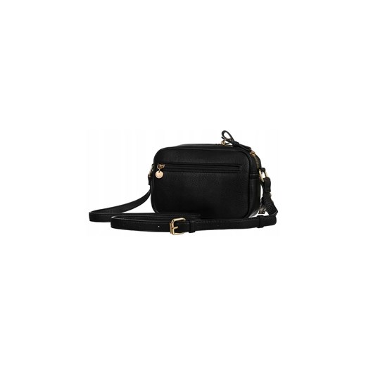 Klasyczna listonoszka z ćwiekami — LuluCastagnette TRESOR NOIR Lulu Castagnette one size 5.10.15