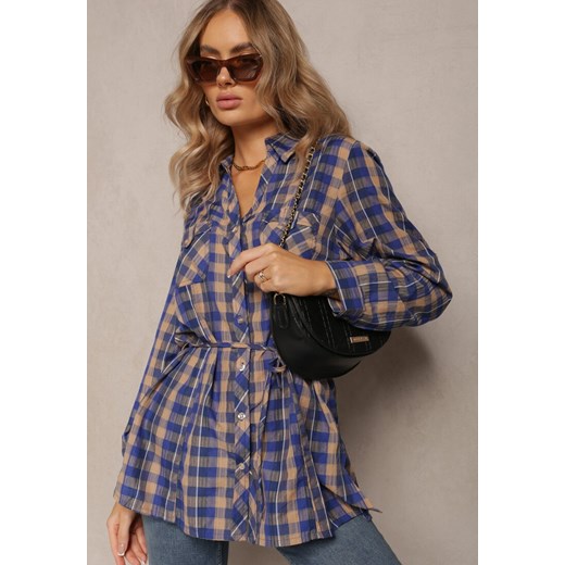 Koszula damska Renee casual 