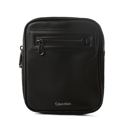 Calvin Klein torba męska czarna 