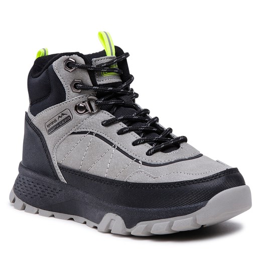 Trekkingi Sprandi CP40-21389Y Grey Sprandi 33 eobuwie.pl