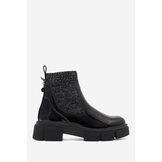 Botki DeeZee CS6191-01 36 ccc.eu