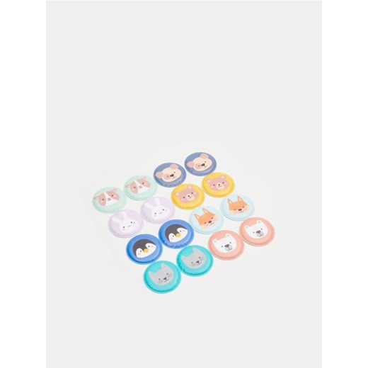 Puzzle Sinsay 