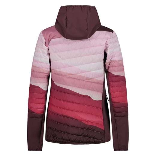 Kurtka damska CMP z kapturem 