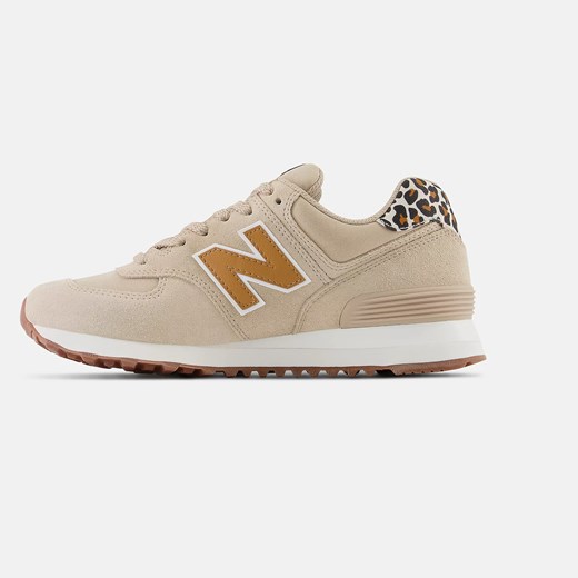 New Balance WL574XG2 New Balance US 8 / EU 39 / 25 CM okazja runcolors