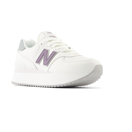 New Balance WL574ZFG New Balance US6 / EU36.5 / 23CM wyprzedaż runcolors