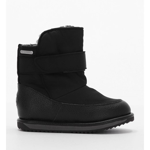 Buty dziecięce Emu Australia Roth Black Emu Australia 24 runcolors
