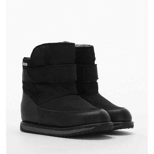 Buty dziecięce Emu Australia Roth Black Emu Australia 35 runcolors