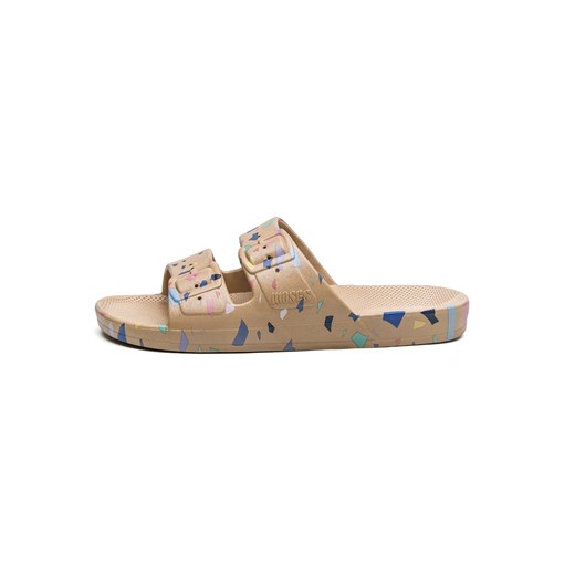 Klapki Freedom Moses Terrazzo Sands Freedom Moses EU 35-36 runcolors okazja