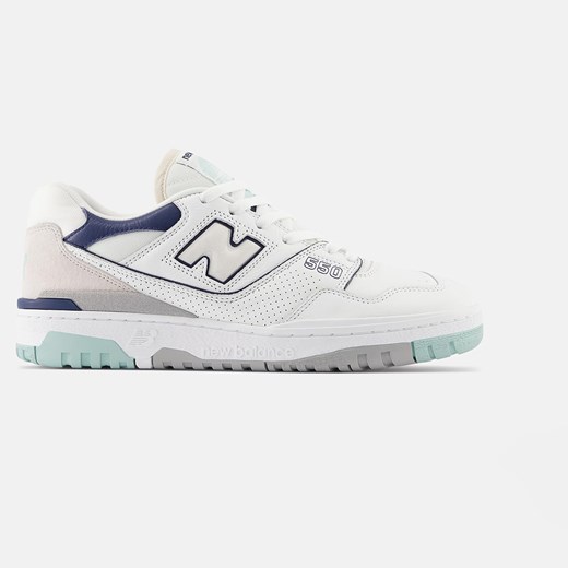 New Balance BB550WCA New Balance US 9 / EU 42.5 / 27 CM runcolors
