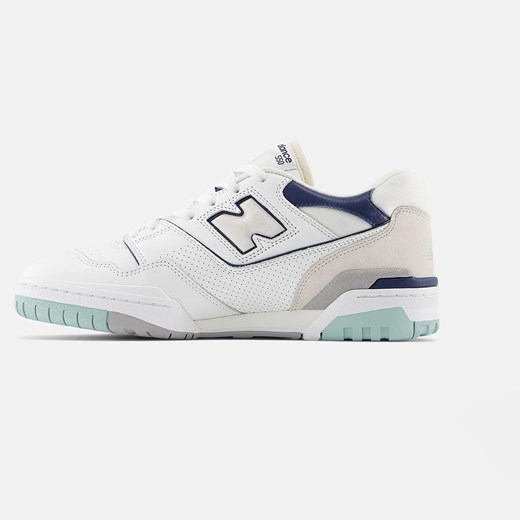 New Balance BB550WCA New Balance US 9 / EU 42.5 / 27 CM runcolors