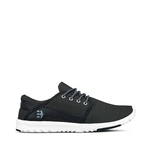 Etnies Scout Dark Grey Black White Etnies 41 runcolors