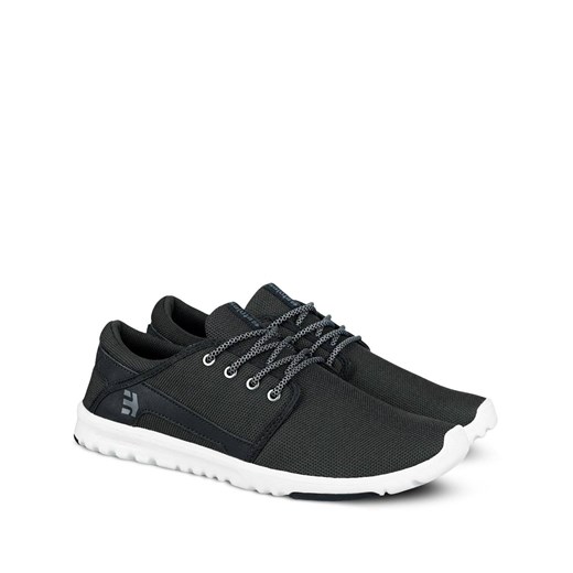 Etnies Scout Dark Grey Black White Etnies 44,5 runcolors