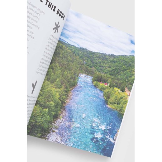 Książka Lonely Planet Global Limited 