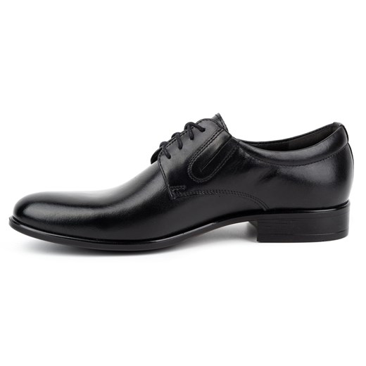 Buty eleganckie męskie