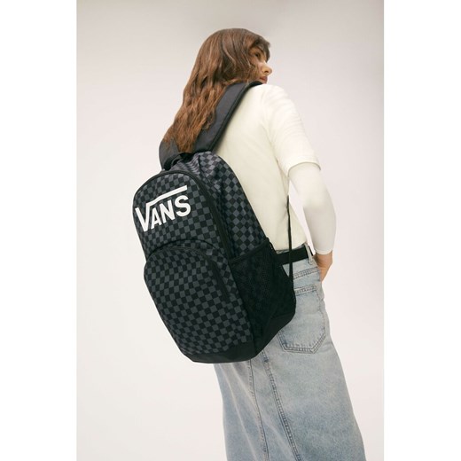 Plecak Vans ALUMNI BACKPACK VN0A7UDTJ0Z1 Vans One size ccc.eu