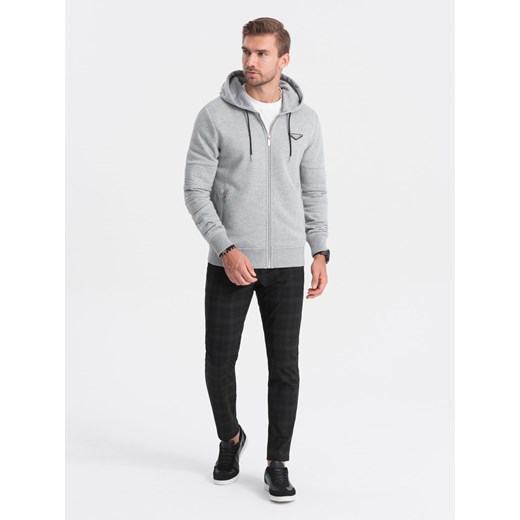 Bluza męska Ombre