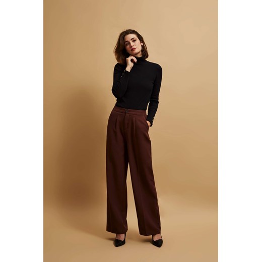 Spodnie damskie Moodo.pl 