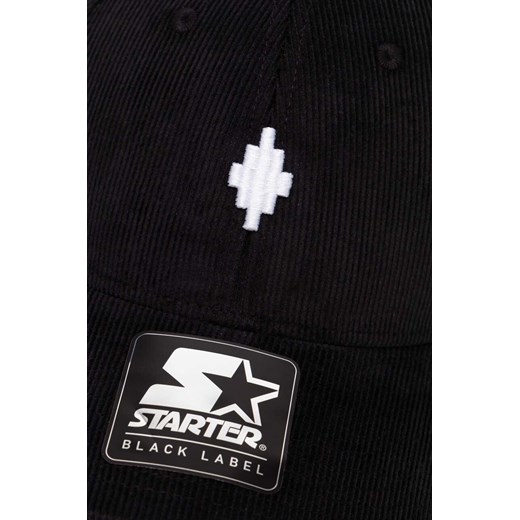 Marcelo Burlon czapka z daszkiem męska 