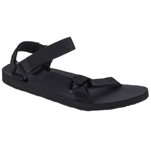 Sandały Teva M Original Universal Sandals M 1004010-BLK czarne ze sklepu ButyModne.pl w kategorii Sandały męskie - zdjęcie 162360209