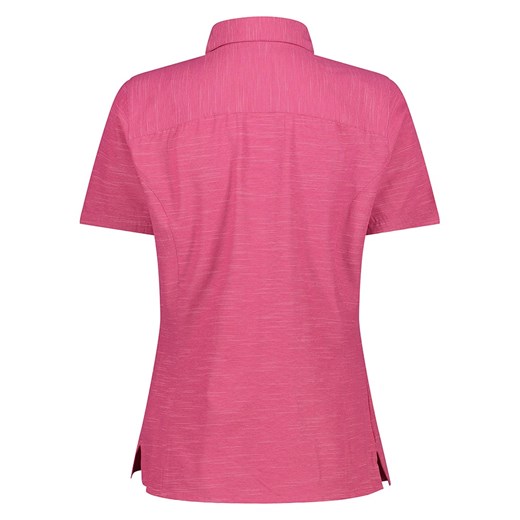 CMP Koszula funkcyjna w kolorze różowym 40 promocja Limango Polska