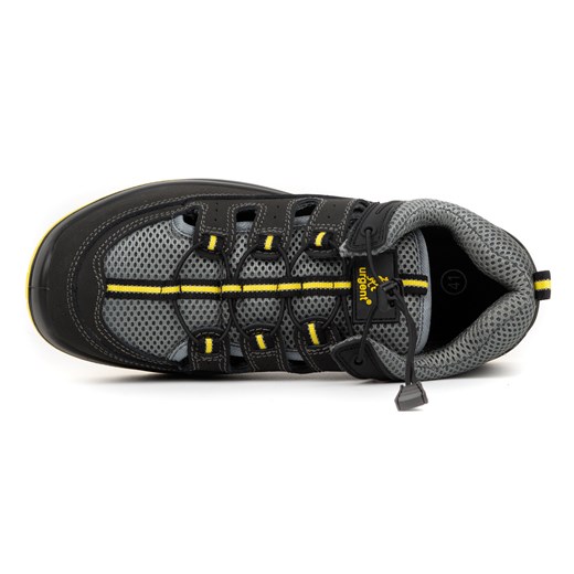 Buty robocze sandały URGENT 310/S1 ze sklepu butyolivier w kategorii Buty trekkingowe męskie - zdjęcie 162371259