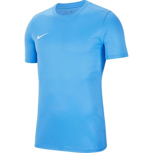 Koszulka męska Dry Park VII SS Nike Nike S SPORT-SHOP.pl