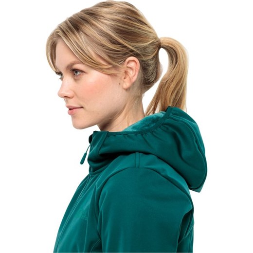 Kurtka damska Jack Wolfskin