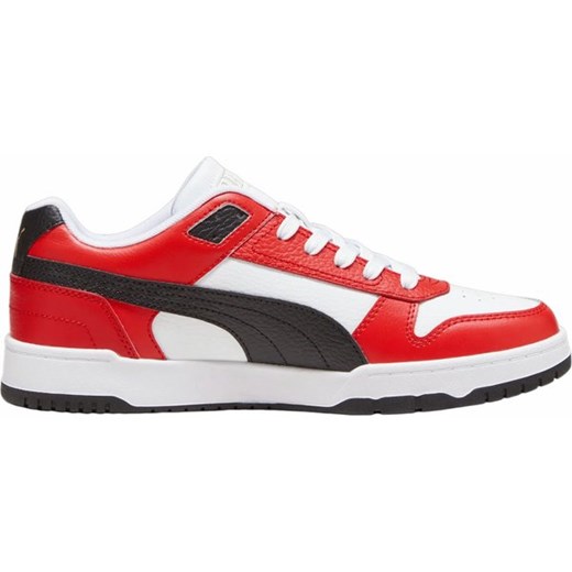 Buty RBD Game Low Puma ze sklepu SPORT-SHOP.pl w kategorii Buty sportowe męskie - zdjęcie 162383268