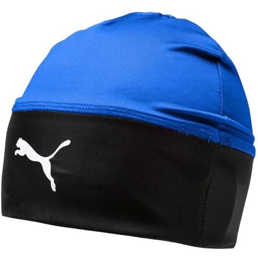 Czapka Liga Beanie Puma ze sklepu SPORT-SHOP.pl w kategorii Czapki zimowe męskie - zdjęcie 162383468