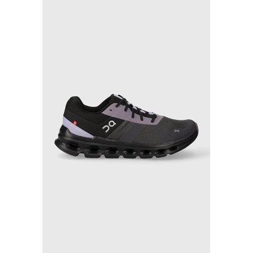 On-running sneakersy Cloudrunner kolor szary 4698079 ze sklepu PRM w kategorii Buty sportowe damskie - zdjęcie 162390565