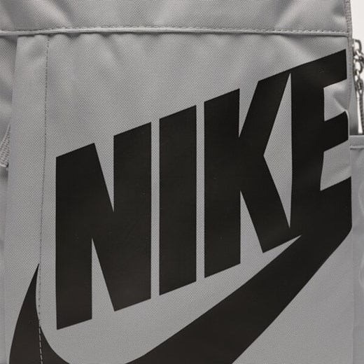Plecak Nike szary 
