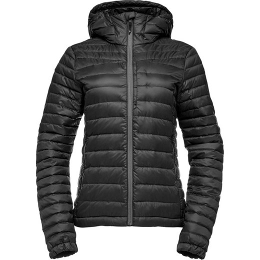 Kurtka puchowa damska Access Down Hoody Black Diamond ze sklepu SPORT-SHOP.pl w kategorii Kurtki damskie - zdjęcie 162392208