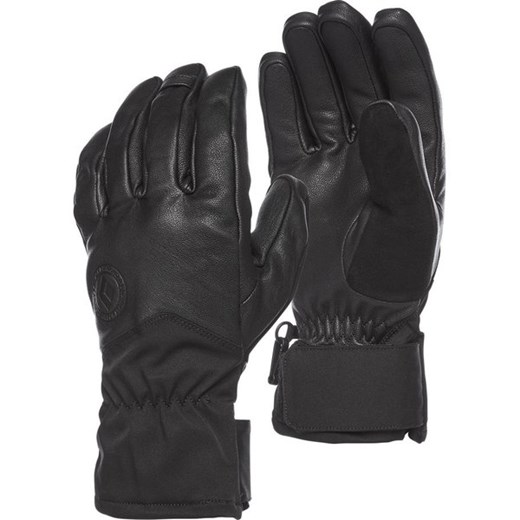 Rękawice Tour Gloves Black Diamond ze sklepu SPORT-SHOP.pl w kategorii Rękawiczki męskie - zdjęcie 162392218