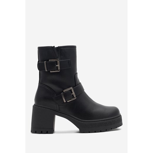 Botki Jenny Fairy JEN SHY58519-2 Jenny Fairy 42 ccc.eu