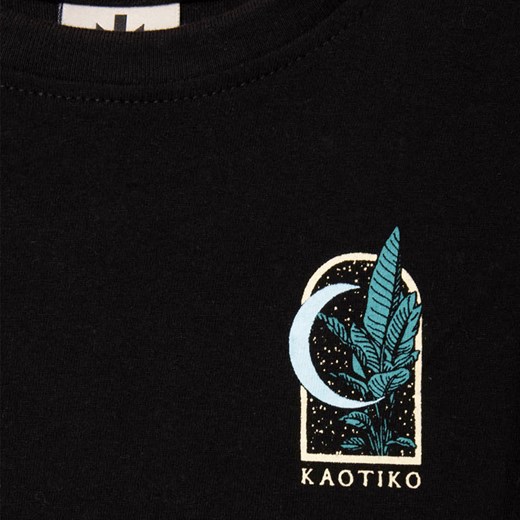 Kaotiko Black Leopard AI008-01-J002 Kaotiko 2-4 runcolors wyprzedaż