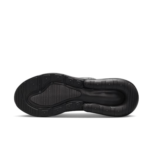 Buty męskie Nike Air Max 270 - Szary Nike 40.5 Nike poland